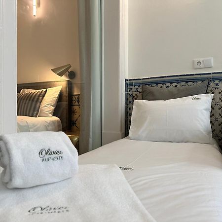 Olivier Design Apartments - Downtown Lisboa Værelse billede