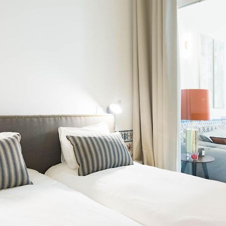 Olivier Design Apartments - Downtown Lisboa Værelse billede