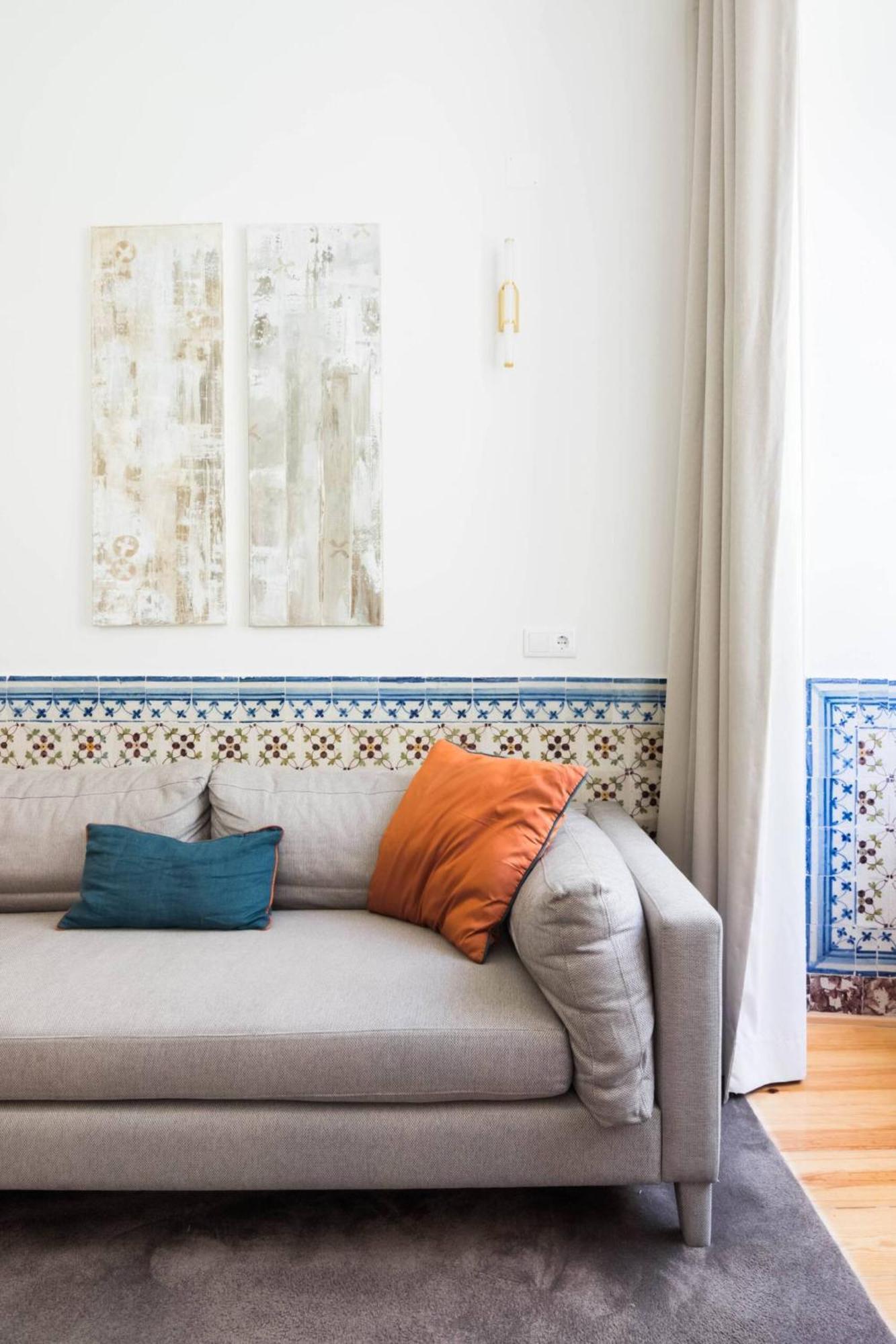 Olivier Design Apartments - Downtown Lisboa Værelse billede