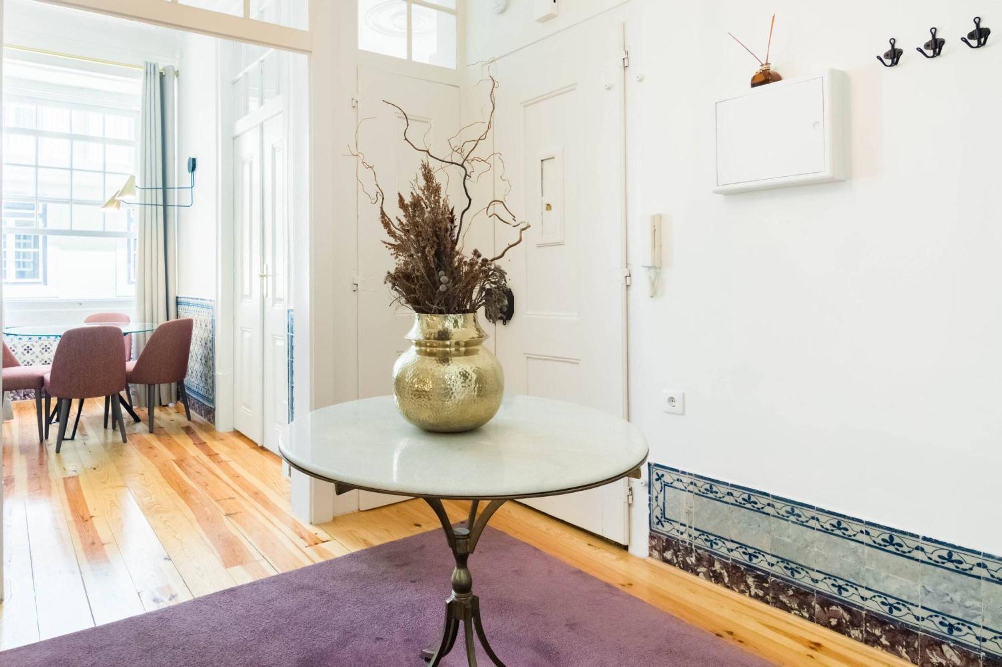 Olivier Design Apartments - Downtown Lisboa Værelse billede