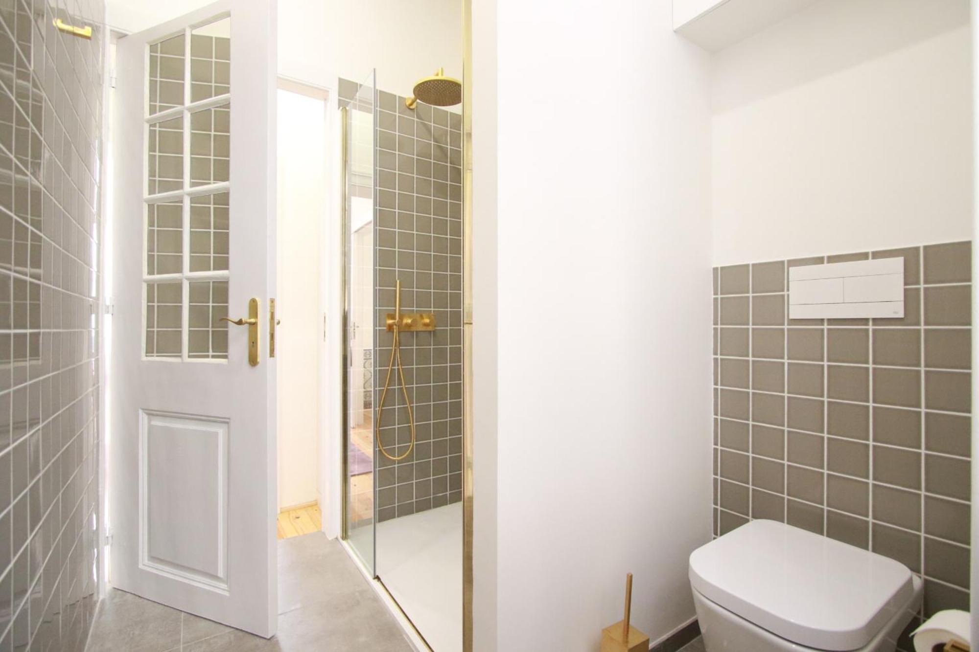 Olivier Design Apartments - Downtown Lisboa Værelse billede