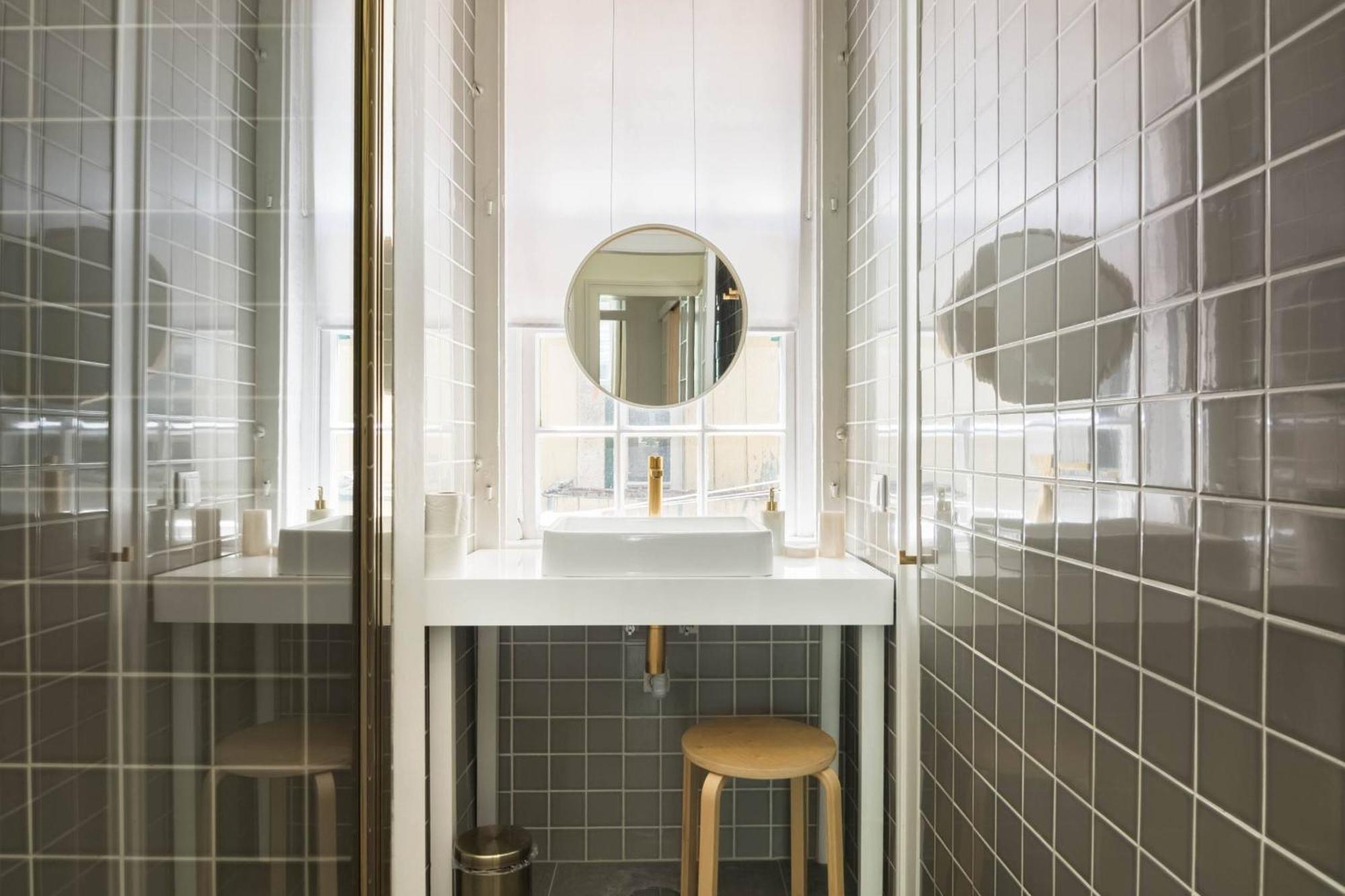Olivier Design Apartments - Downtown Lisboa Værelse billede